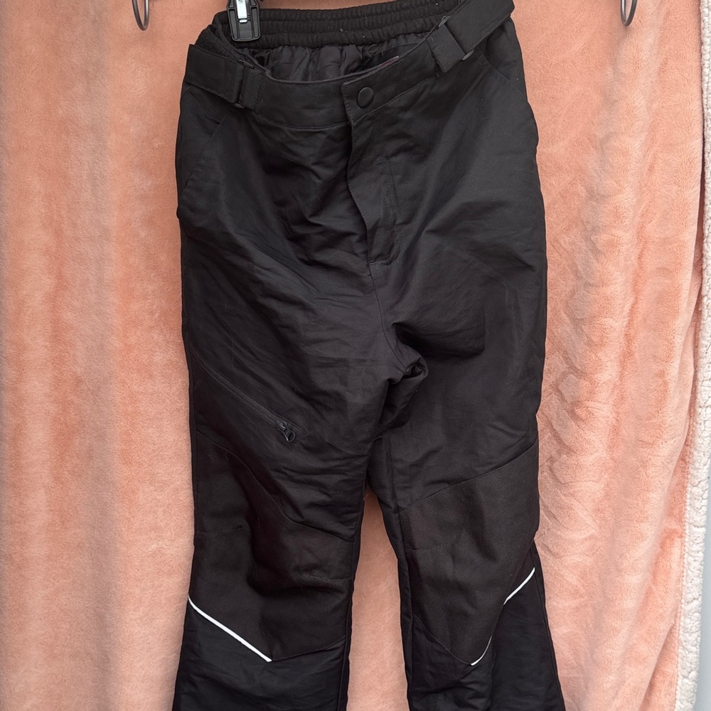 Swiss Tech Snowpants - Unisex Size L 10/12